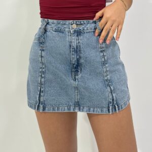 Falda Short Mel