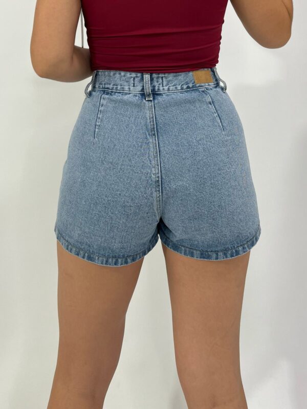 Falda Short Mel - Imagen 3