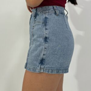 Falda Short Mel