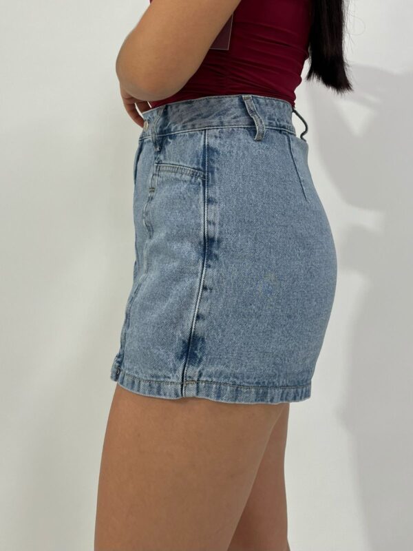 Falda Short Mel - Imagen 2