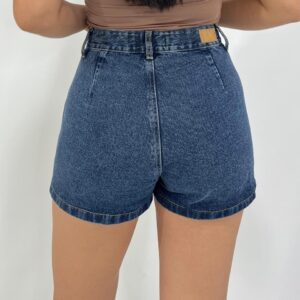 Falda Short Mel