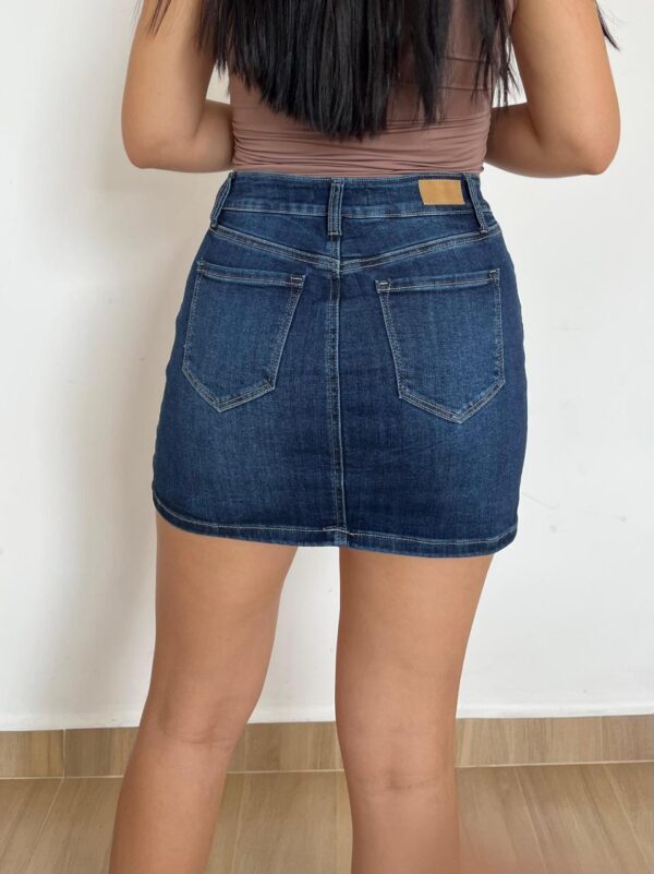 Falda Mara - Imagen 2