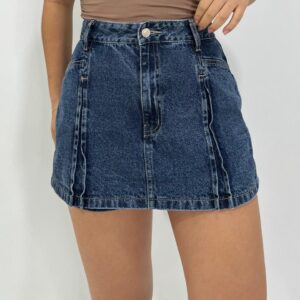 Falda Short Mel