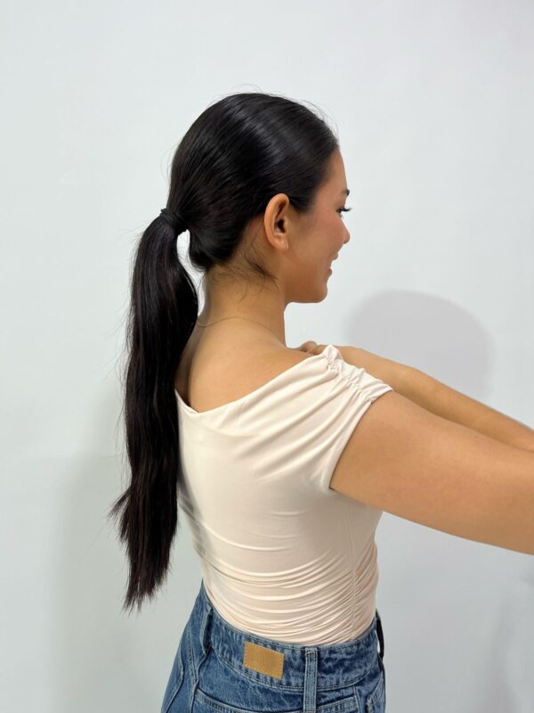 Top Siena Beige - Imagen 2