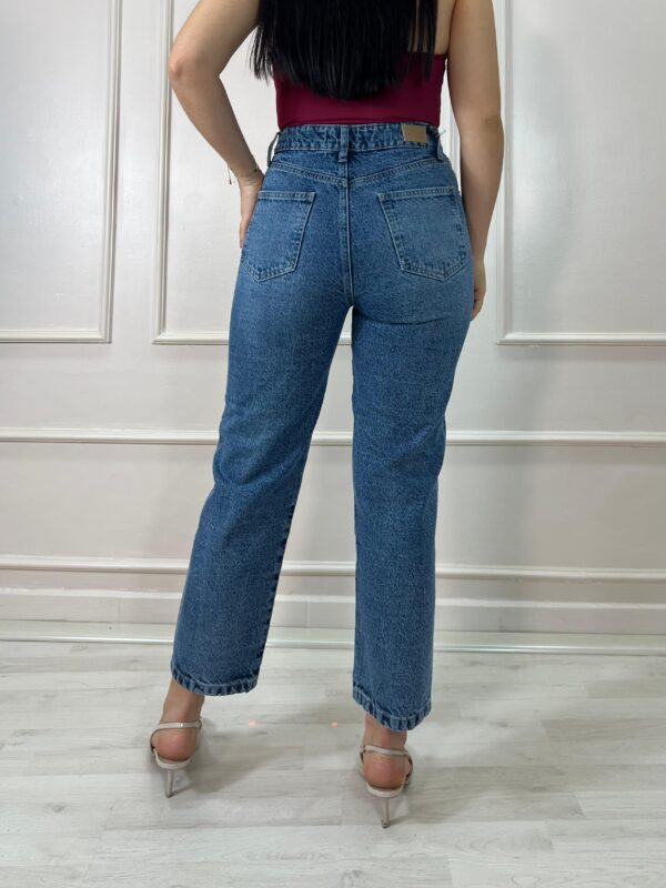 Mom Jean Crop - Imagen 3