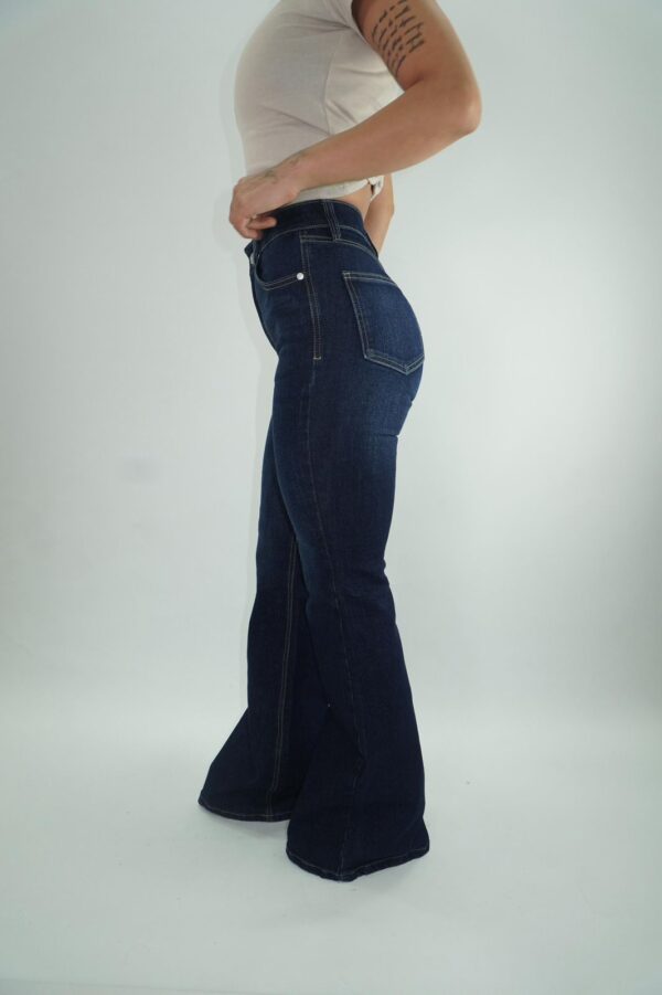Flare Jean Oscuro - Imagen 3