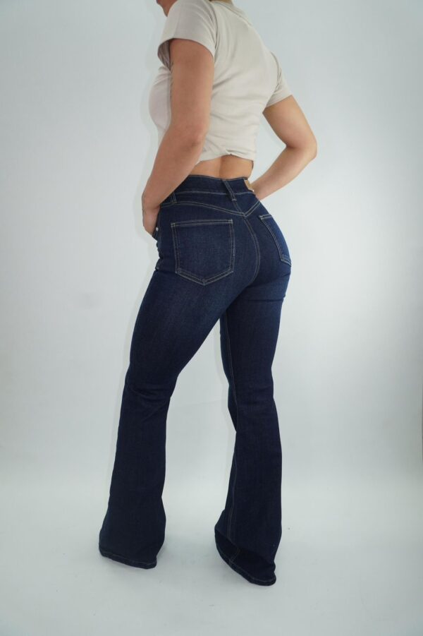 Flare Jean Oscuro - Imagen 4