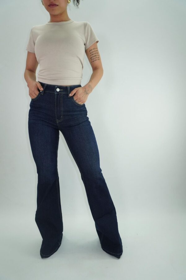 Flare Jean Oscuro - Imagen 2