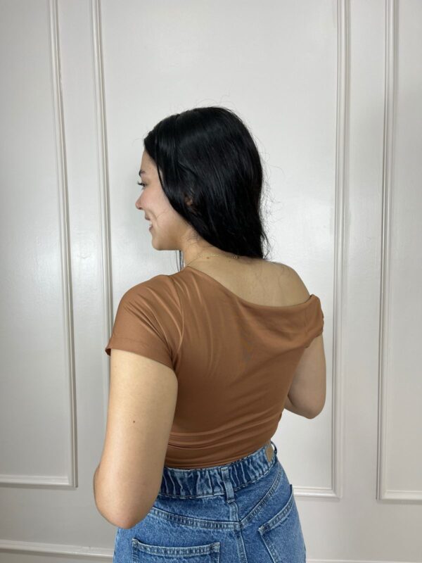 Top Siena Caramel - Imagen 2