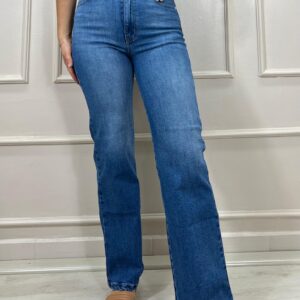 Wide Leg Stretch Claro Petite