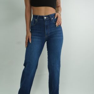 Slim Fit Medio