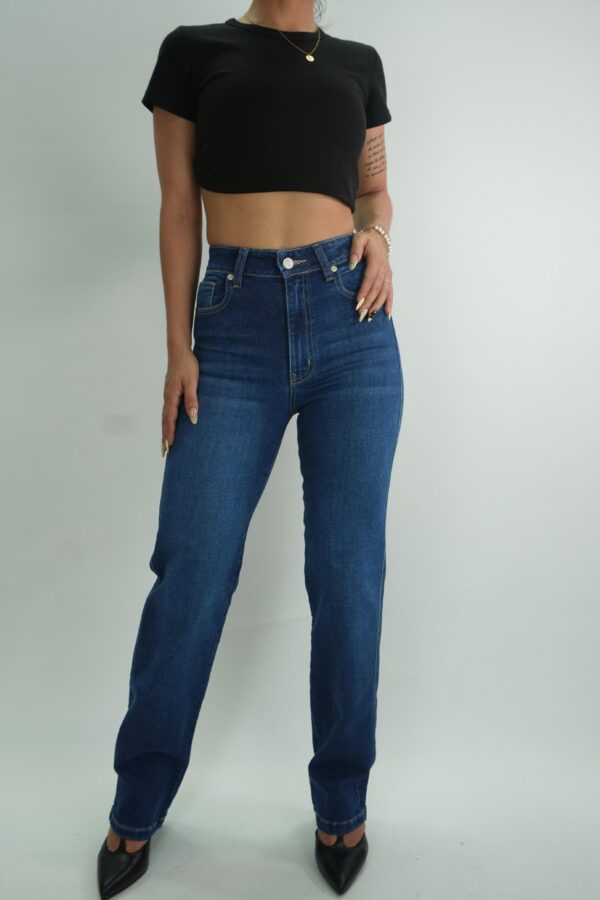Slim Fit Medio