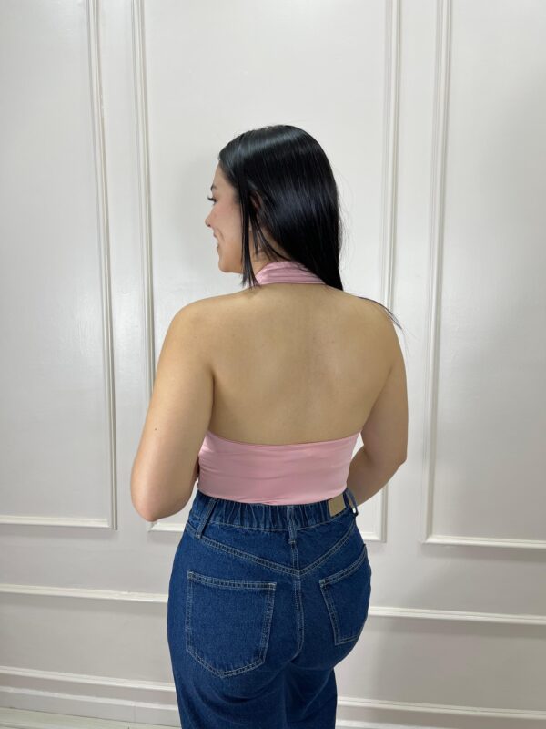 Body Ruby Rosa - Imagen 2