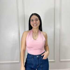 Body Ruby Rosa