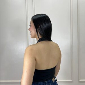 Body Ruby Negro