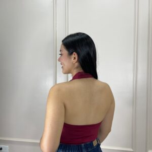 Body Ruby Vino
