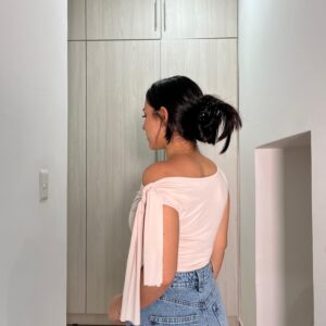 Blusa Carlota