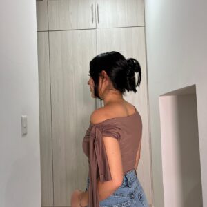 Blusa Carlota