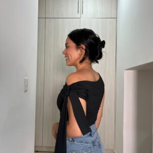 Blusa Carlota