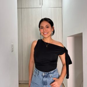 Blusa Carlota