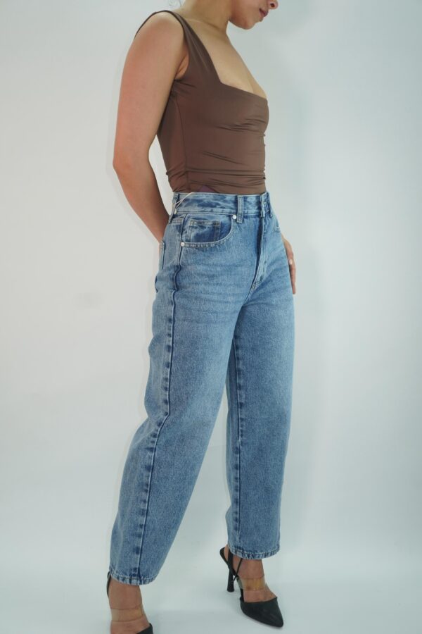 Balloon Jean - Imagen 2