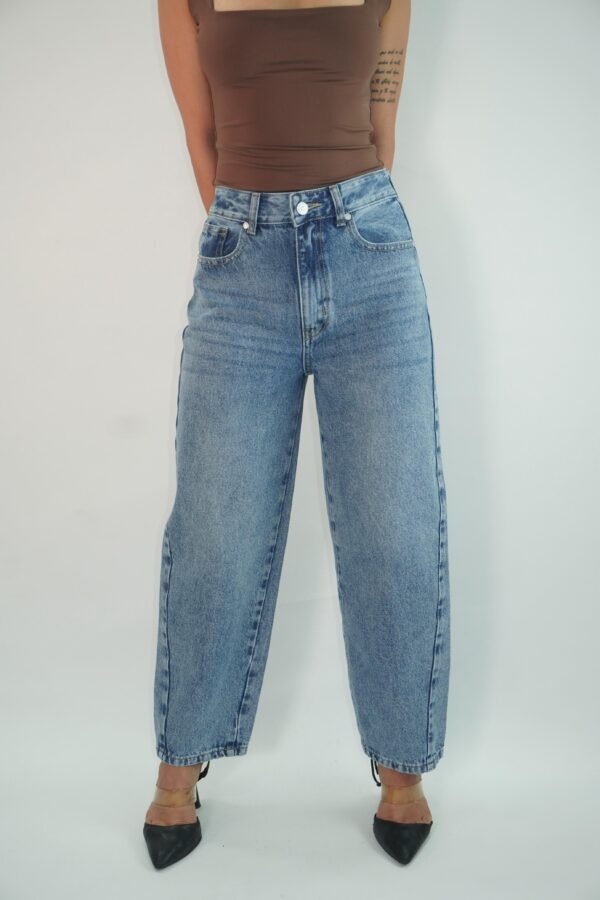 Balloon Jean