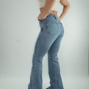 Flare Jean Claro