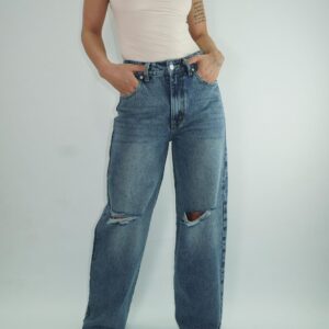 Wide Leg Roto