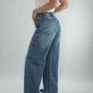 Wide Leg Roto