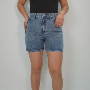 Short Vaquero