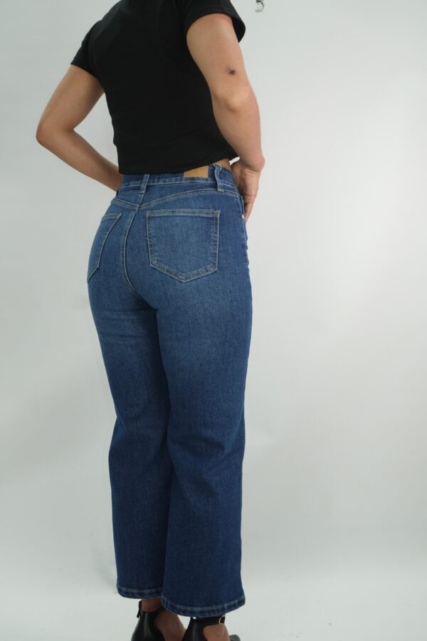 Slim Fit Medio - Imagen 2