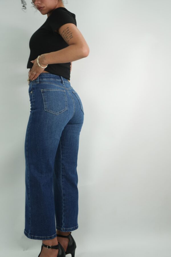 Slim Fit Medio - Imagen 3