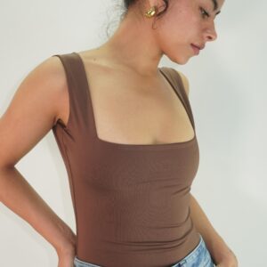 Body Sofia Tira Café
