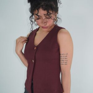 Vest Noe Vino