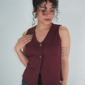 Vest Noe Vino