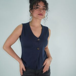 Vest Noe Azul