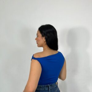Body Juliet Azul