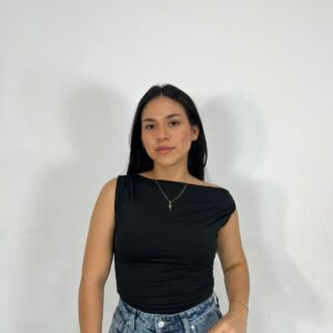 Body Juliet Negro