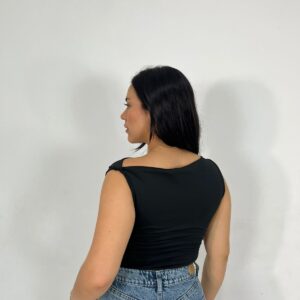 Body Juliet Negro