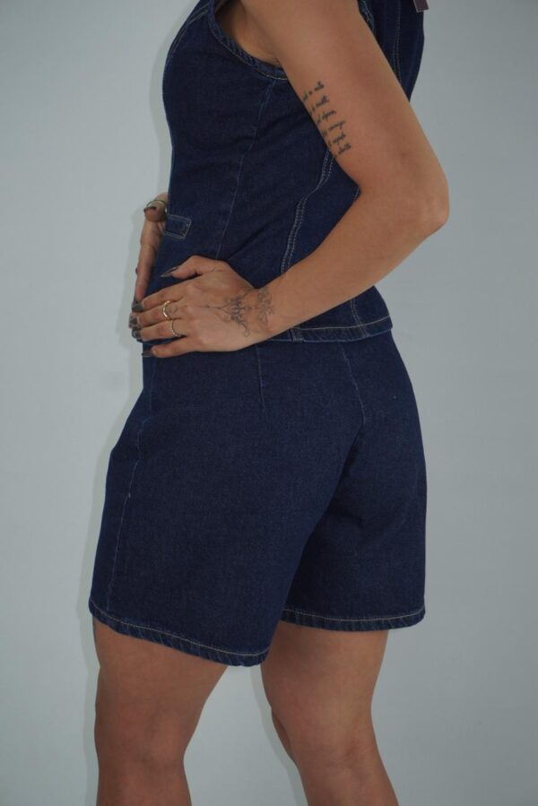 Short Olivia - Imagen 2