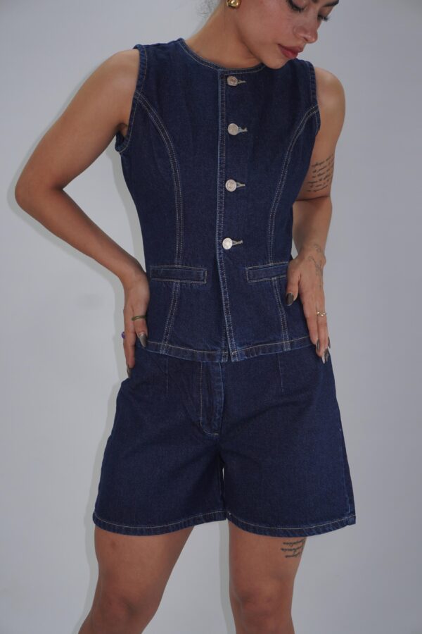 Short Olivia - Imagen 3