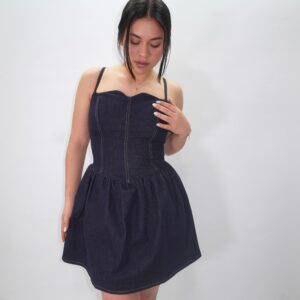 Vestido Aurora