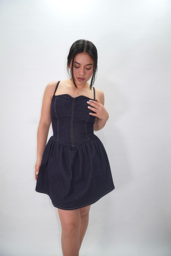 Vestido Aurora