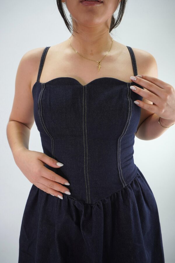 Vestido Aurora - Imagen 3