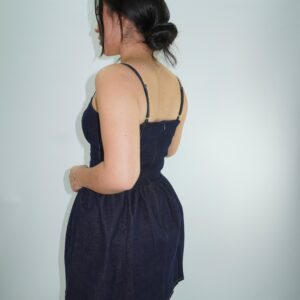 Vestido Aurora