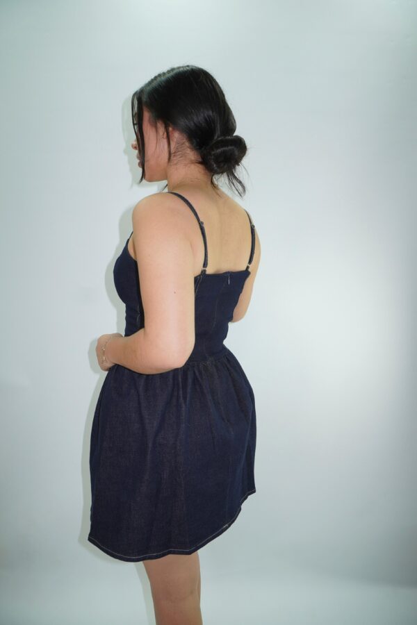 Vestido Aurora - Imagen 2
