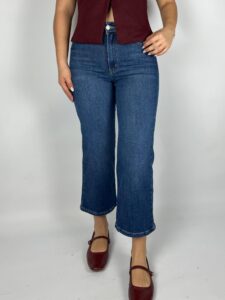 Culotte Clásico Oscuro