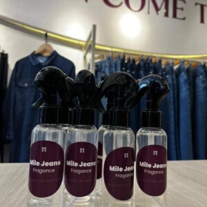 Fragance Mile Jeans