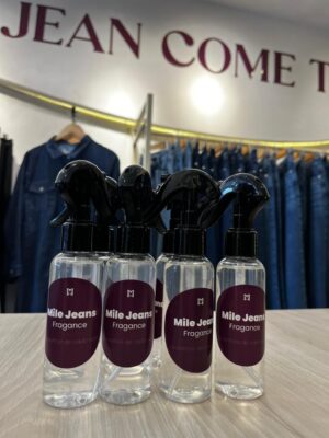 Fragance Mile Jeans
