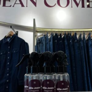 Fragance Mile Jeans